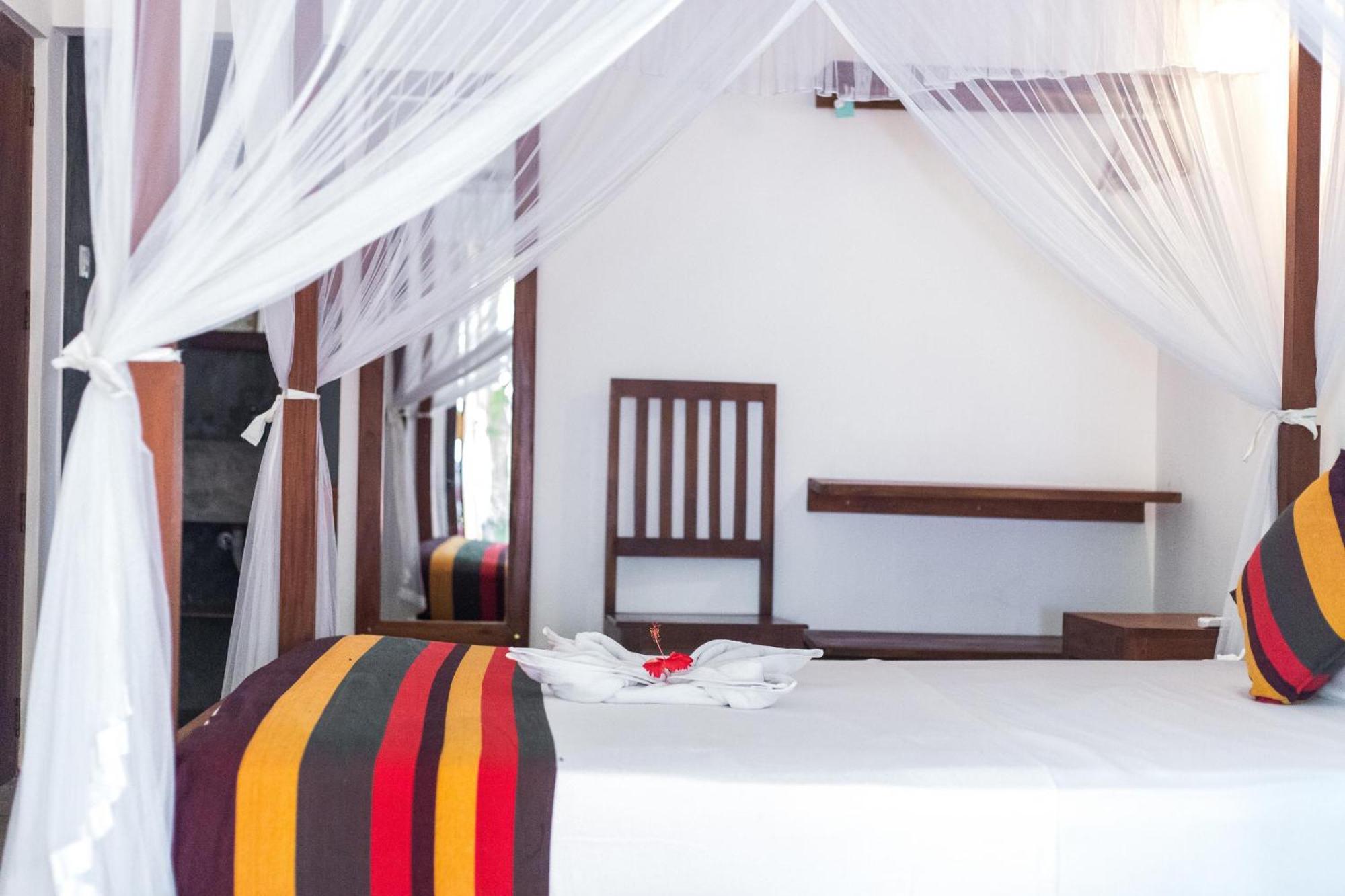 Me Yoga Villa Kumbalgama Room photo