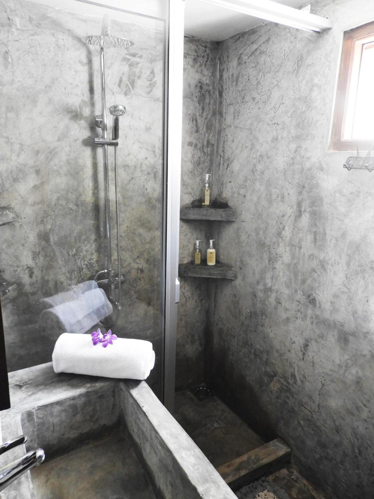 Me Yoga Villa Kumbalgama Room photo