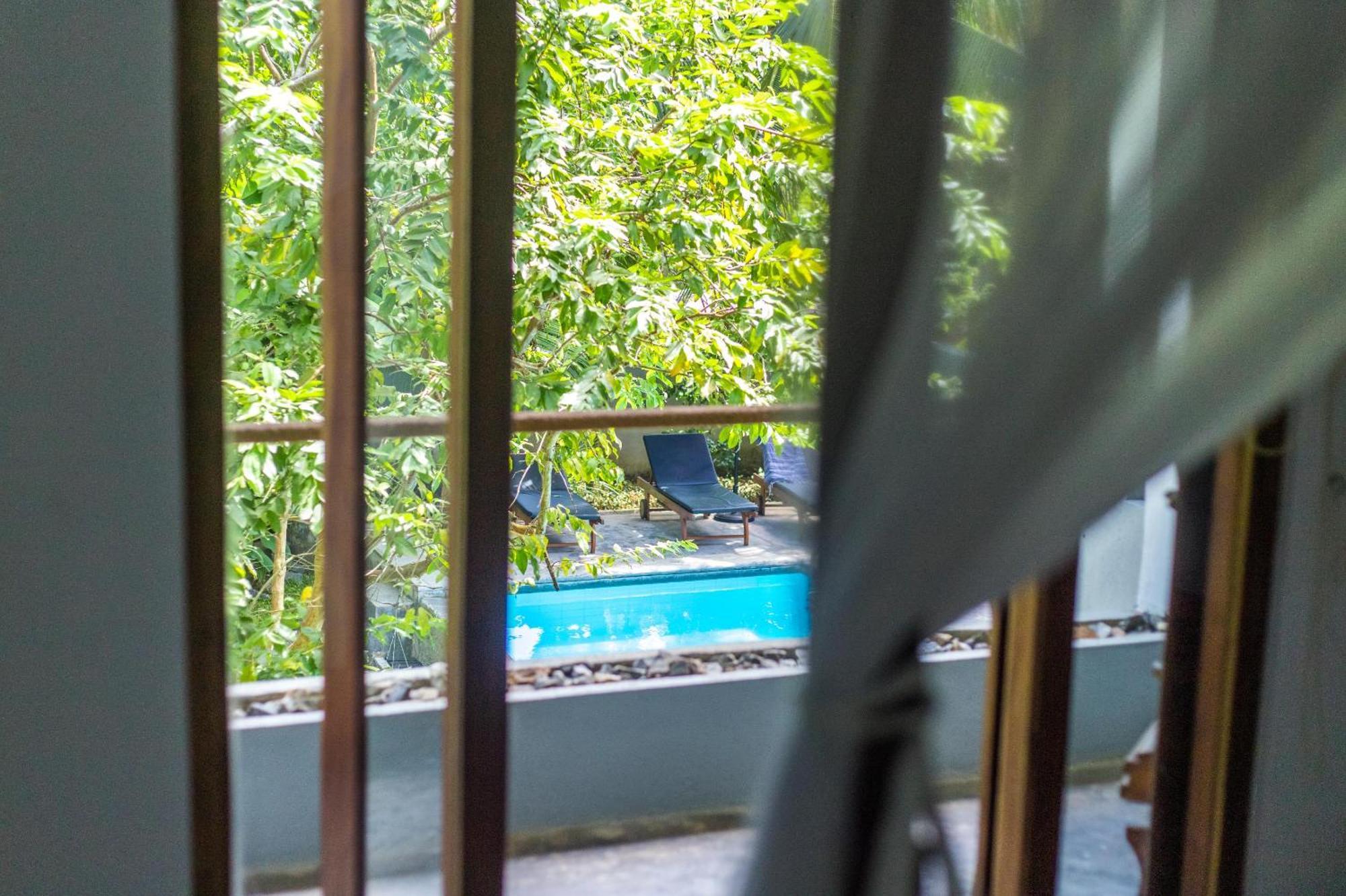 Me Yoga Villa Kumbalgama Room photo