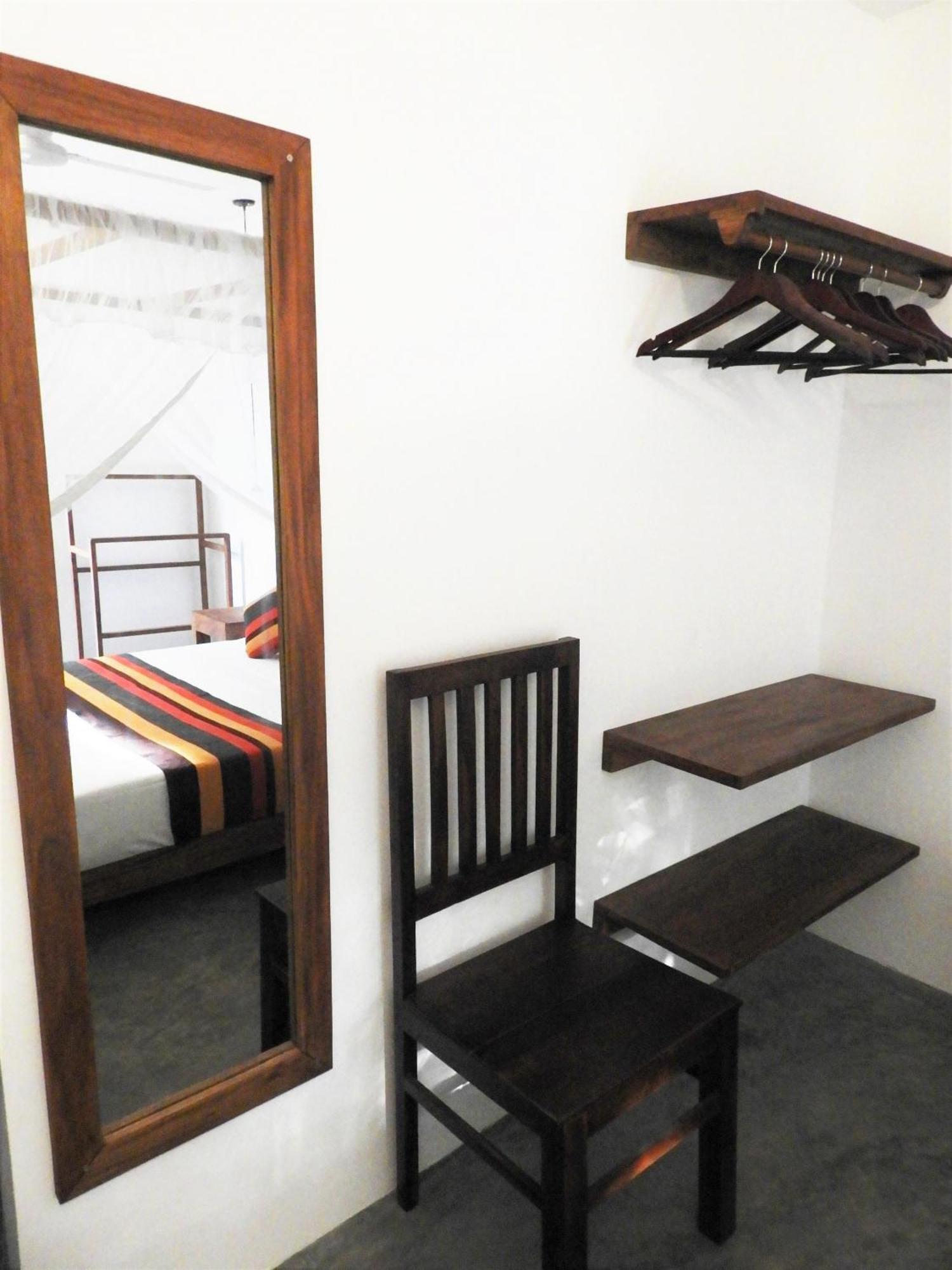 Me Yoga Villa Kumbalgama Room photo