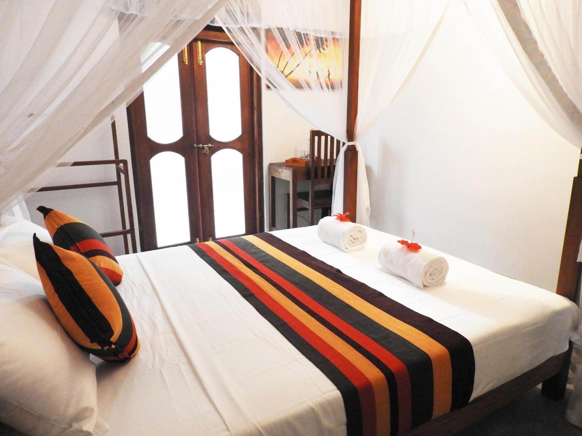 Me Yoga Villa Kumbalgama Room photo