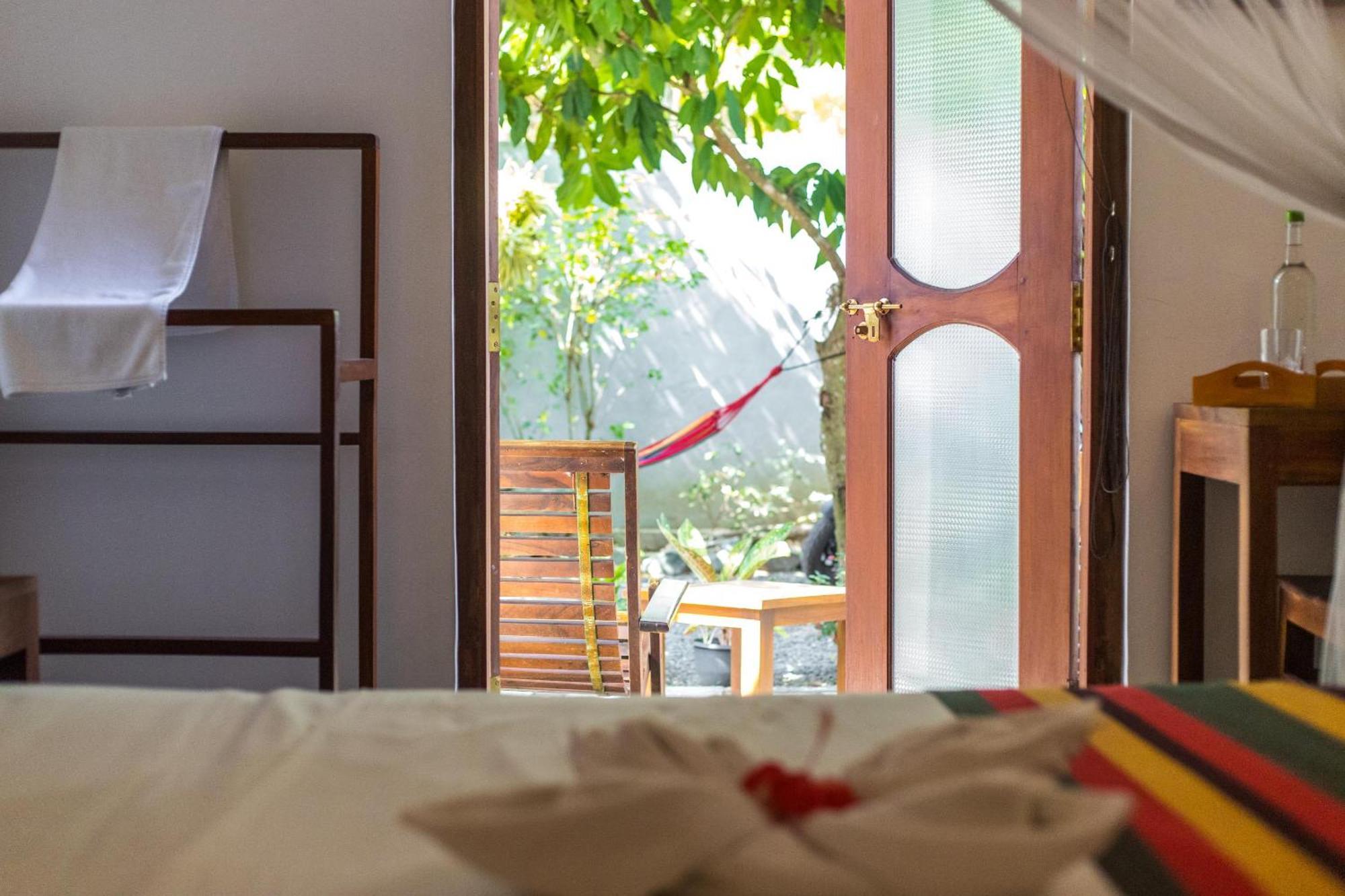 Me Yoga Villa Kumbalgama Room photo