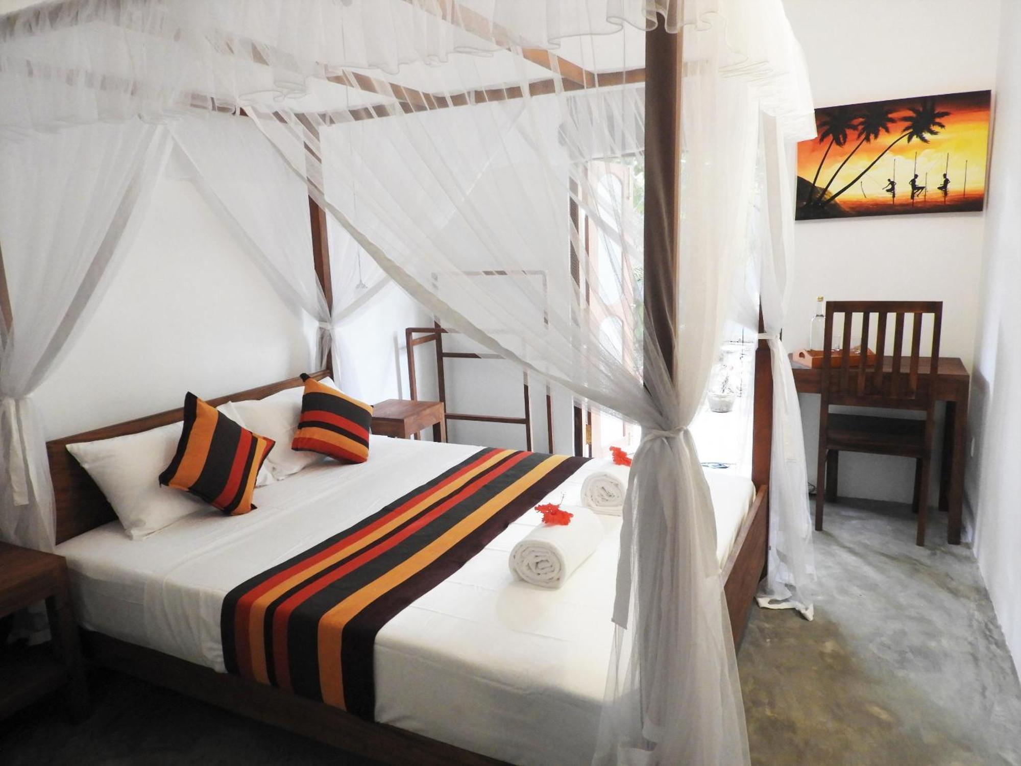 Me Yoga Villa Kumbalgama Room photo