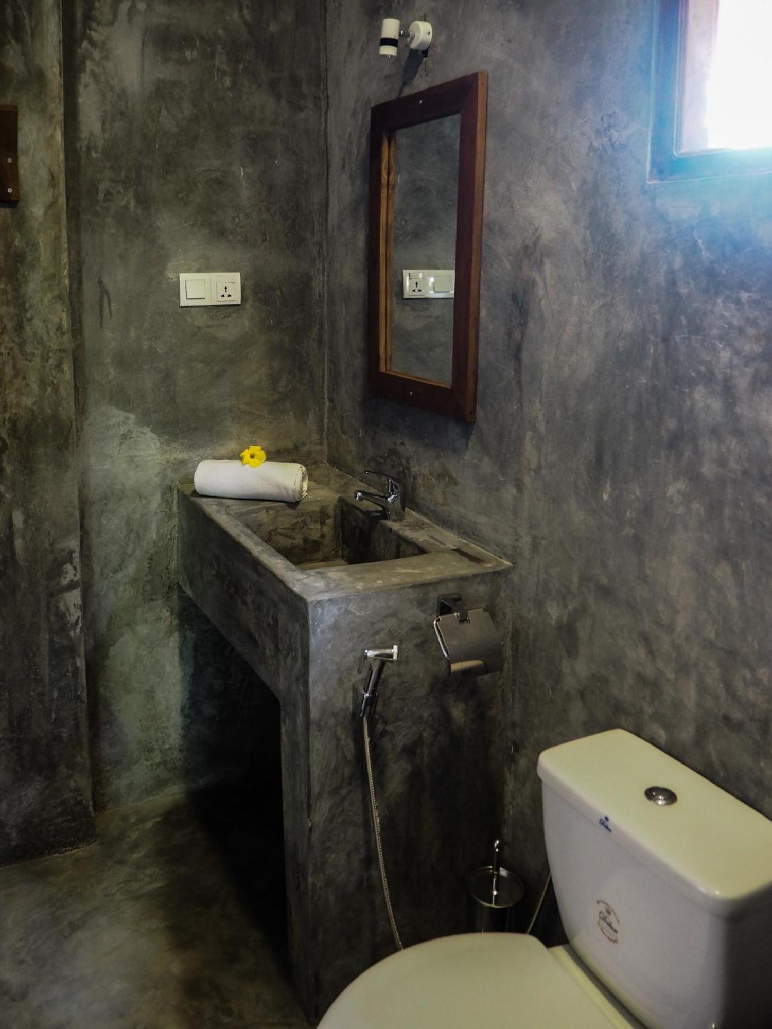 Me Yoga Villa Kumbalgama Room photo